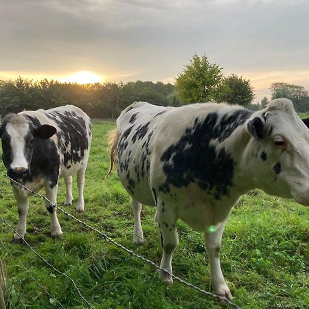Het Karnhuis Schoondijke Exteriér fotografie